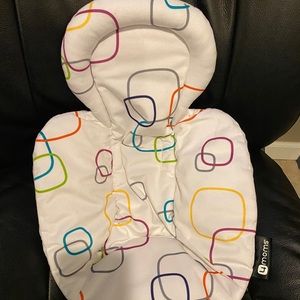 4moms newborn reversible insert